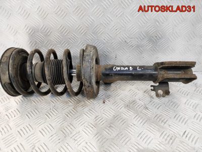 Амортизатор передний левый Opel Omega B 90675392 - АвтоСклад31.рф - авторазборка контрактные б/у запчасти в г. Белгород