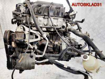 Двигатель F4R 740 Renault Scenic 2.0 Бензин - АвтоСклад31.рф - авторазборка контрактные б/у запчасти в г. Белгород