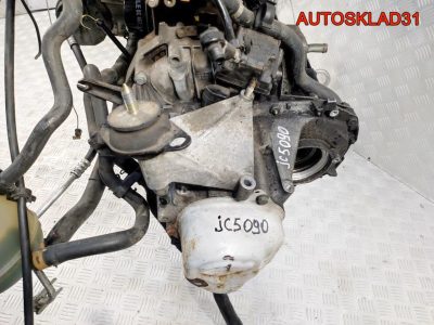 МКПП JC5090 Renault Scenic 1 2,0 F4R 740 Бензин - АвтоСклад31.рф - авторазборка контрактные б/у запчасти в г. Белгород