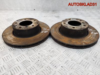 Диск тормозной передний BMW E90 34116854999 - АвтоСклад31.рф - авторазборка контрактные б/у запчасти в г. Белгород