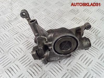 Насос масляный Audi A6 C5 2,5 Дизель 059115105H - АвтоСклад31.рф - авторазборка контрактные б/у запчасти в г. Белгород