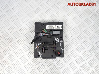 Блок комфорта Chevrolet Evanda 2.0 T20SED 96299101 - АвтоСклад31.рф - авторазборка контрактные б/у запчасти в г. Белгород