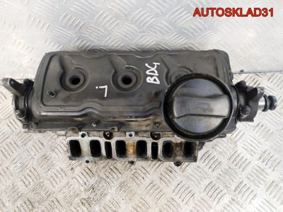 Головка блока левая Audi A6 C5 2,5 BDG Дизель - АвтоСклад31.рф - авторазборка контрактные б/у запчасти в г. Белгород