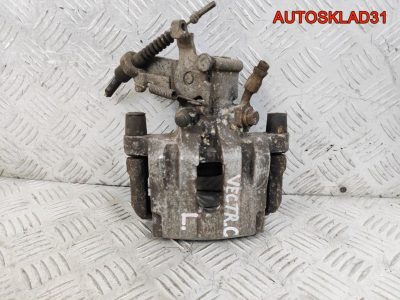 Суппорт задний левый Opel Vectra C 93172182 - АвтоСклад31.рф - авторазборка контрактные б/у запчасти в г. Белгород