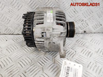 Генератор Peugeot 106 9621308580 - АвтоСклад31.рф - авторазборка контрактные б/у запчасти в г. Белгород