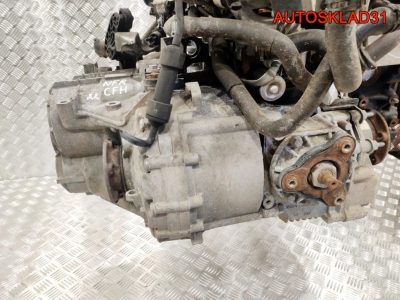 МКПП NFR 4WD Skoda Yeti 2,0 CFH Дизель - АвтоСклад31.рф - авторазборка контрактные б/у запчасти в г. Белгород