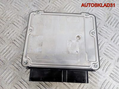 Блок ЭБУ Audi A3 8P 2.0 AXW Бензин 06F906056BT - АвтоСклад31.рф - авторазборка контрактные б/у запчасти в г. Белгород