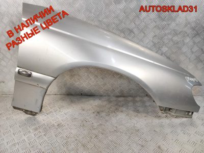 Крыло переднее правое Opel Omega B 90511521 - АвтоСклад31.рф - авторазборка контрактные б/у запчасти в г. Белгород