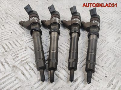 Форсунка дизельная Fiat Ducato 2,3 JTD 0445120011 - АвтоСклад31.рф - авторазборка контрактные б/у запчасти в г. Белгород