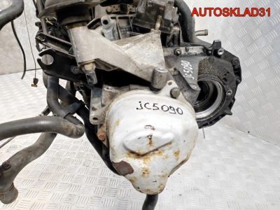 МКПП JC5090 Renault Scenic 1 2,0 F4R 740 Бензин - АвтоСклад31.рф - авторазборка контрактные б/у запчасти в г. Белгород