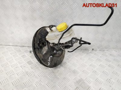 Усилитель тормозов Skoda Rapid 6C1614105L - АвтоСклад31.рф - авторазборка контрактные б/у запчасти в г. Белгород