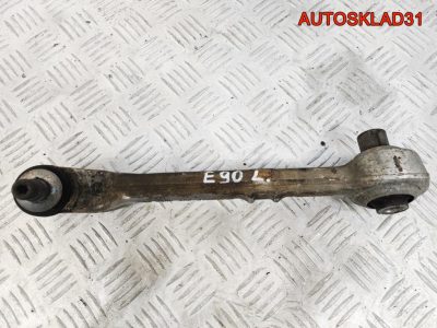 Рычаг передний левый нижний BMW E90 31126763699 - АвтоСклад31.рф - авторазборка контрактные б/у запчасти в г. Белгород