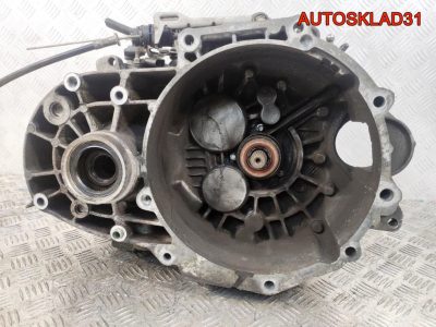 МКПП EHH 6 ступка Volkswagen Sharan 1,9 AUY Дизель - АвтоСклад31.рф - авторазборка контрактные б/у запчасти в г. Белгород