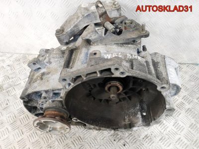 МКПП JMA 6 ступка VW Passat B6 2,0 BMR Дизель - АвтоСклад31.рф - авторазборка контрактные б/у запчасти в г. Белгород