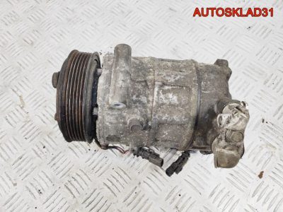 Компрессор кондиционера Opel Insignia 13314473 - АвтоСклад31.рф - авторазборка контрактные б/у запчасти в г. Белгород
