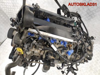 Двигатель AODA Ford Focus 2 2.0 Бензин - АвтоСклад31.рф - авторазборка контрактные б/у запчасти в г. Белгород