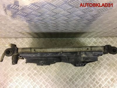 Радиатор с вентиляторами Ford Focus 1 1.8 1671967 - АвтоСклад31.рф - авторазборка контрактные б/у запчасти в г. Белгород