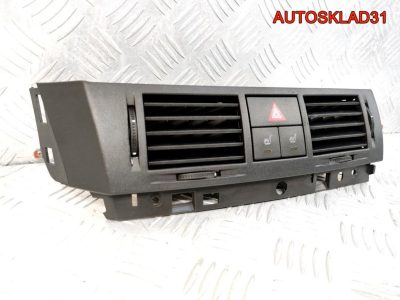 Дефлектор центр в сборе Opel Meriva A 93332971 - АвтоСклад31.рф - авторазборка контрактные б/у запчасти в г. Белгород