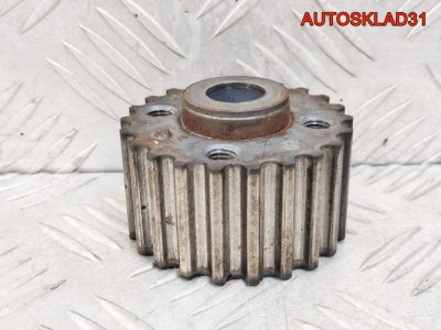 Шестерня коленвала  VW Sharan 1,9 AUY 038105263F - АвтоСклад31.рф - авторазборка контрактные б/у запчасти в г. Белгород