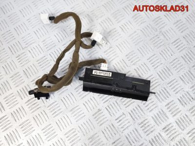 Часы Chevrolet Evanda 96453230 - АвтоСклад31.рф - авторазборка контрактные б/у запчасти в г. Белгород