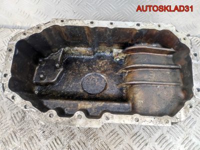 Поддон двигателя VW Golf 4 030103603P 1,4 Бензин - АвтоСклад31.рф - авторазборка контрактные б/у запчасти в г. Белгород
