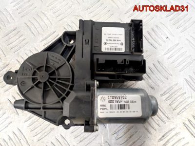 Моторчик стеклоподъёмника Skoda Octavia 1T0959702 - АвтоСклад31.рф - авторазборка контрактные б/у запчасти в г. Белгород
