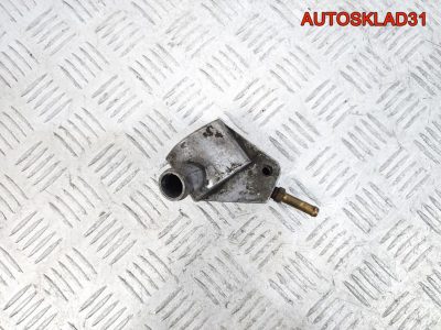 Фланец картерных газов Opel Vectra B 90466781 - АвтоСклад31.рф - авторазборка контрактные б/у запчасти в г. Белгород