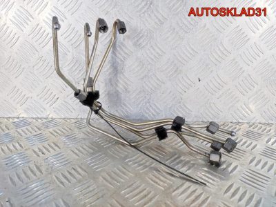 Трубки топливные комплект Ford Focus 2 1,6 Дизель - АвтоСклад31.рф - авторазборка контрактные б/у запчасти в г. Белгород