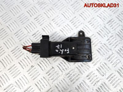 Блок управления вентилятором Skoda Fabia 5J0919506 - АвтоСклад31.рф - авторазборка контрактные б/у запчасти в г. Белгород