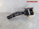 Переключатель поворотов Subaru Forester S12 - АвтоСклад31.рф - авторазборка контрактные б/у запчасти в г. Белгород