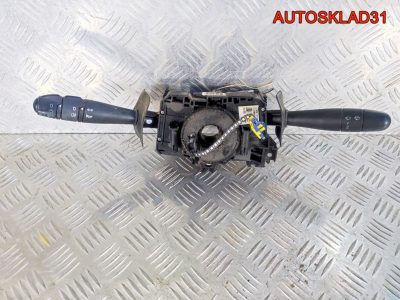 Переключатель подрулевой Renault Logan 8200792575 - АвтоСклад31.рф - авторазборка контрактные б/у запчасти в г. Белгород