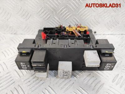 Блок комфорта Volkswagen Passat B6 3C8937049F - АвтоСклад31.рф - авторазборка контрактные б/у запчасти в г. Белгород