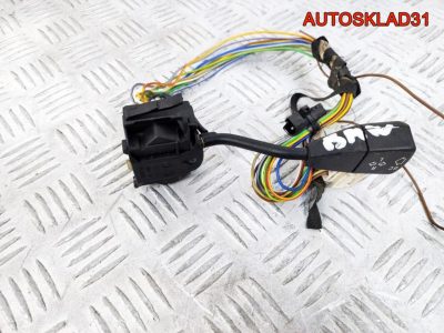 Переключатель поворотов подрулевой BMW E34 - АвтоСклад31.рф - авторазборка контрактные б/у запчасти в г. Белгород
