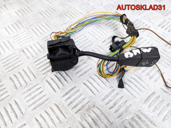 Переключатель стеклоочистителей Hyundai Accent 3 - АвтоСклад31.рф - авторазборка контрактные б/у запчасти в г. Белгород