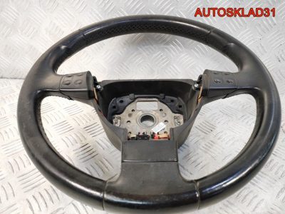Рулевое колесо кожа VW Passat B6 3C0419091LE74 - АвтоСклад31.рф - авторазборка контрактные б/у запчасти в г. Белгород