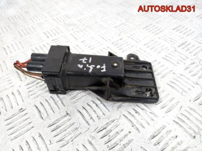 Блок управления вентилятором Skoda Fabia 5J0919506 - АвтоСклад31.рф - авторазборка контрактные б/у запчасти в г. Белгород