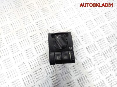 Переключатель света фар Opel Omega B 9229578 - АвтоСклад31.рф - авторазборка контрактные б/у запчасти в г. Белгород