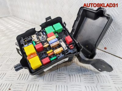 Блок предохранителей Peugeot 208 453394401 - АвтоСклад31.рф - авторазборка контрактные б/у запчасти в г. Белгород