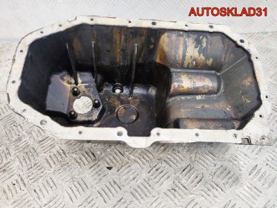 Поддон двигателя VW Polo 1,4 BKY 032103603N Бензин - АвтоСклад31.рф - авторазборка контрактные б/у запчасти в г. Белгород