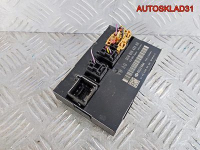 Блок комфорта Volkswagen Passat B6 3C0959433AR - АвтоСклад31.рф - авторазборка контрактные б/у запчасти в г. Белгород