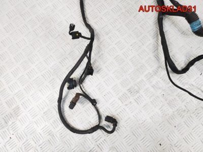 Коса двигателя Mercedes W203 A6461500633 Дизель - АвтоСклад31.рф - авторазборка контрактные б/у запчасти в г. Белгород