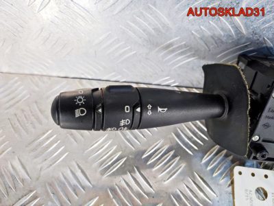 Переключатель подрулевой в сборе Renault Laguna 1 - АвтоСклад31.рф - авторазборка контрактные б/у запчасти в г. Белгород
