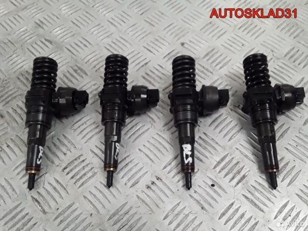 Генератор 70А Volkswagen Golf 4 028903028C - АвтоСклад31.рф - авторазборка контрактные б/у запчасти в г. Белгород