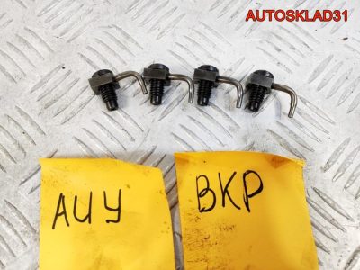 Форсунка масляная VW Passat B6 2.0 BKP 038103157B - АвтоСклад31.рф - авторазборка контрактные б/у запчасти в г. Белгород