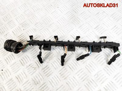 Проводка форсунок VW Golf 5 2,0 BKD 03G971826A - АвтоСклад31.рф - авторазборка контрактные б/у запчасти в г. Белгород