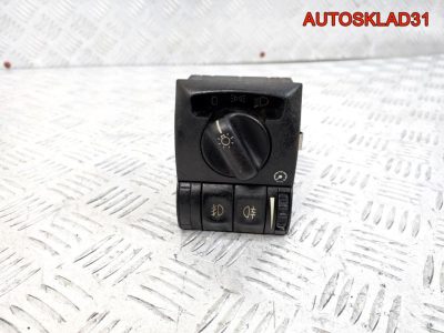 Переключатель света фар Opel Omega B 9229578 - АвтоСклад31.рф - авторазборка контрактные б/у запчасти в г. Белгород