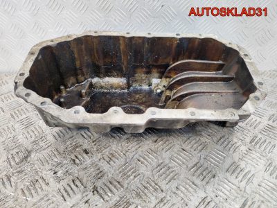 Поддон двигателя VW Golf 4 030103603P 1,4 Бензин - АвтоСклад31.рф - авторазборка контрактные б/у запчасти в г. Белгород