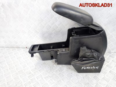 Подлокотник в сборе Subaru Forester S12 92114SC000 - АвтоСклад31.рф - авторазборка контрактные б/у запчасти в г. Белгород