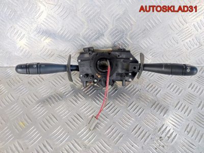 Переключатель подрулевой Renault Megane 7700846399 - АвтоСклад31.рф - авторазборка контрактные б/у запчасти в г. Белгород