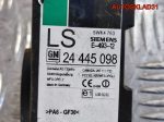 Блок эбу комплект Opel Corsa C 1,3 Z13DT 55190069 - АвтоСклад31.рф - авторазборка контрактные б/у запчасти в г. Белгород